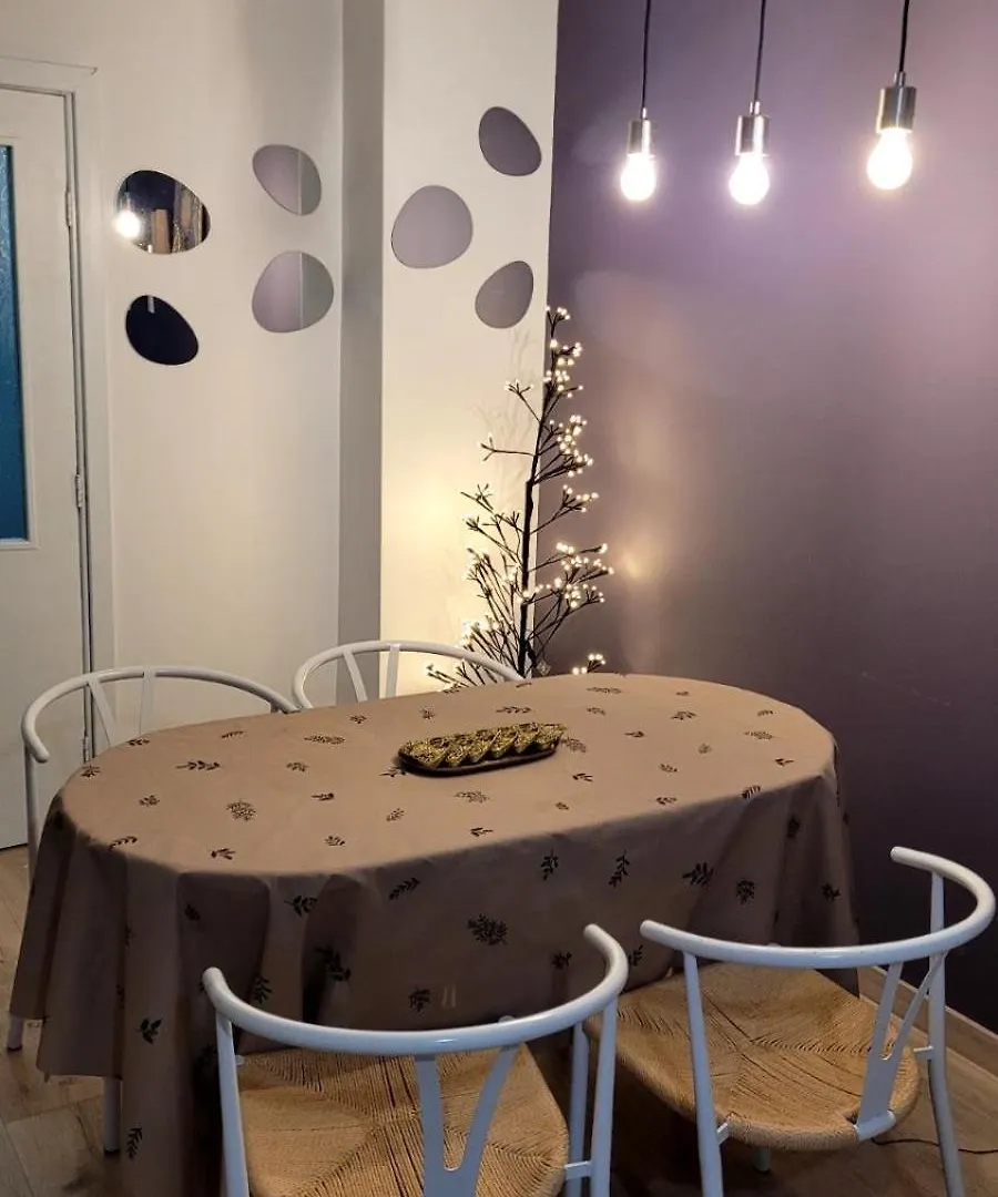 Apartment Large Stylish 2-Bedroom Apt, 2Min Walk To Ski Path, 7-8Min Walk To Gondola Bansko Bulgaria